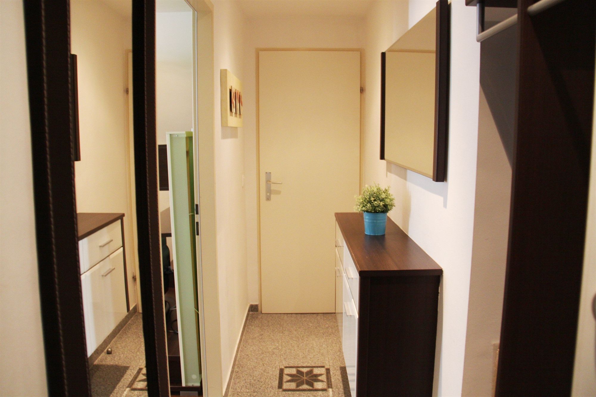 Appartamento Checkvienna - Sternwartestrasse