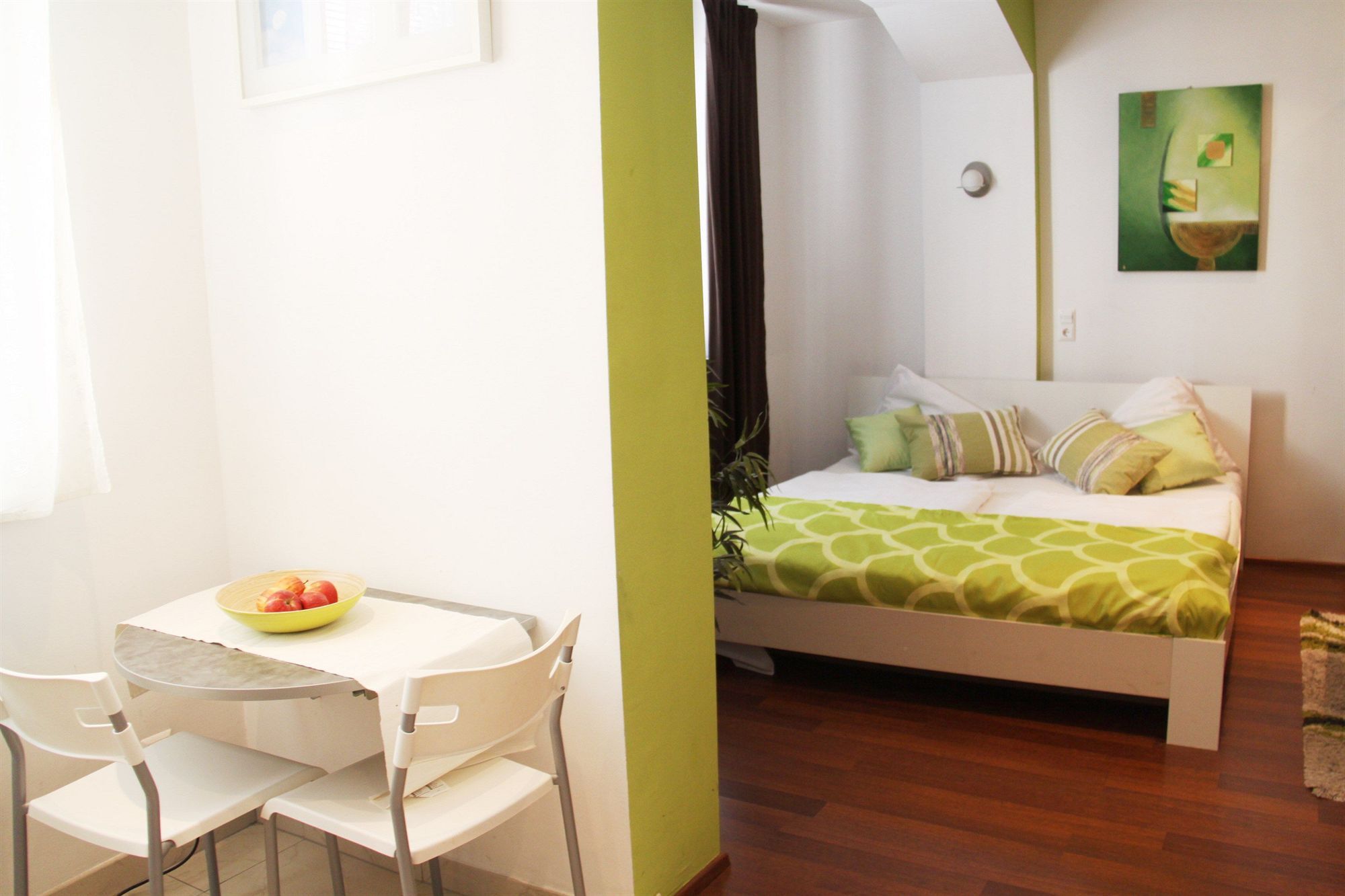 Appartamento Checkvienna - Sternwartestrasse