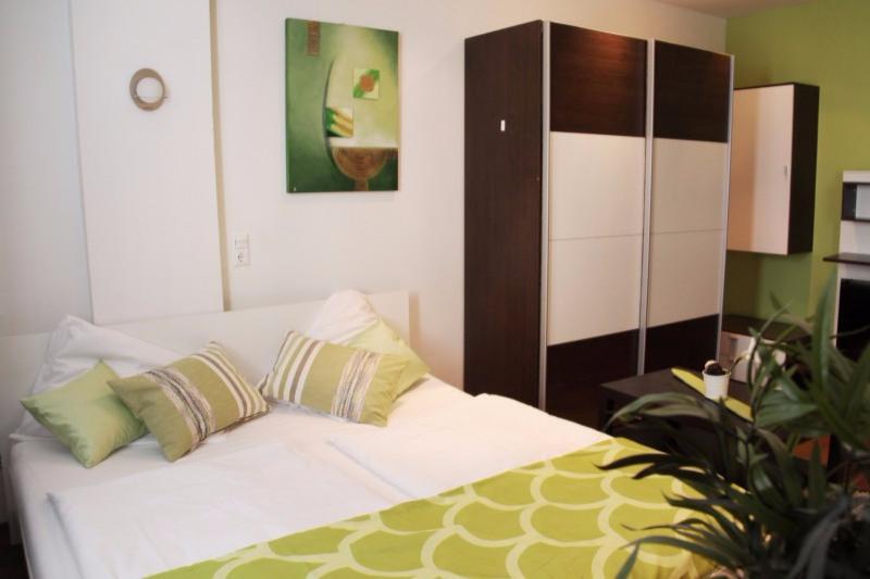 Checkvienna - Sternwartestrasse Appartamento