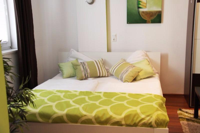Appartamento Checkvienna - Sternwartestrasse *